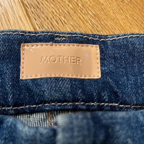MOTHER denim - Picture 2 of 4